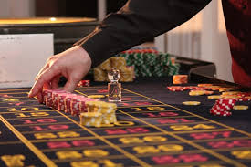 Официальный сайт Casino Pobeda